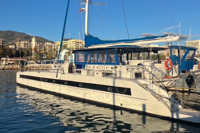 Bateaux pour événements à Barcelone